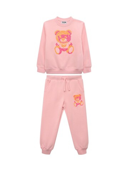 Костюм Moschino