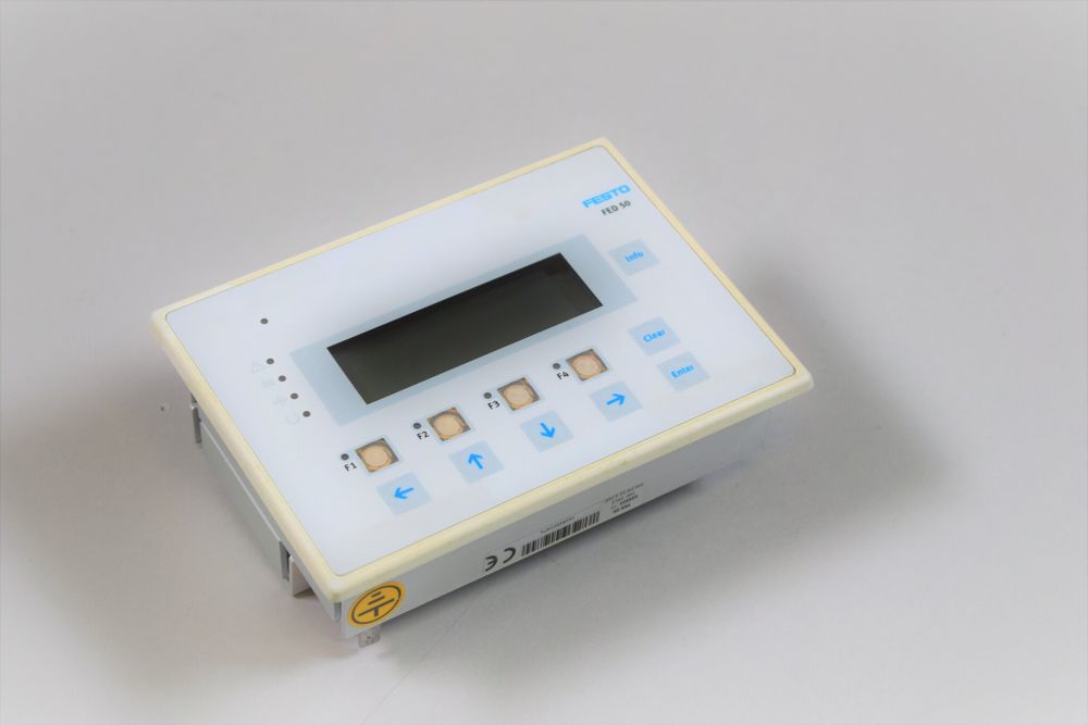 FESTO FED-50