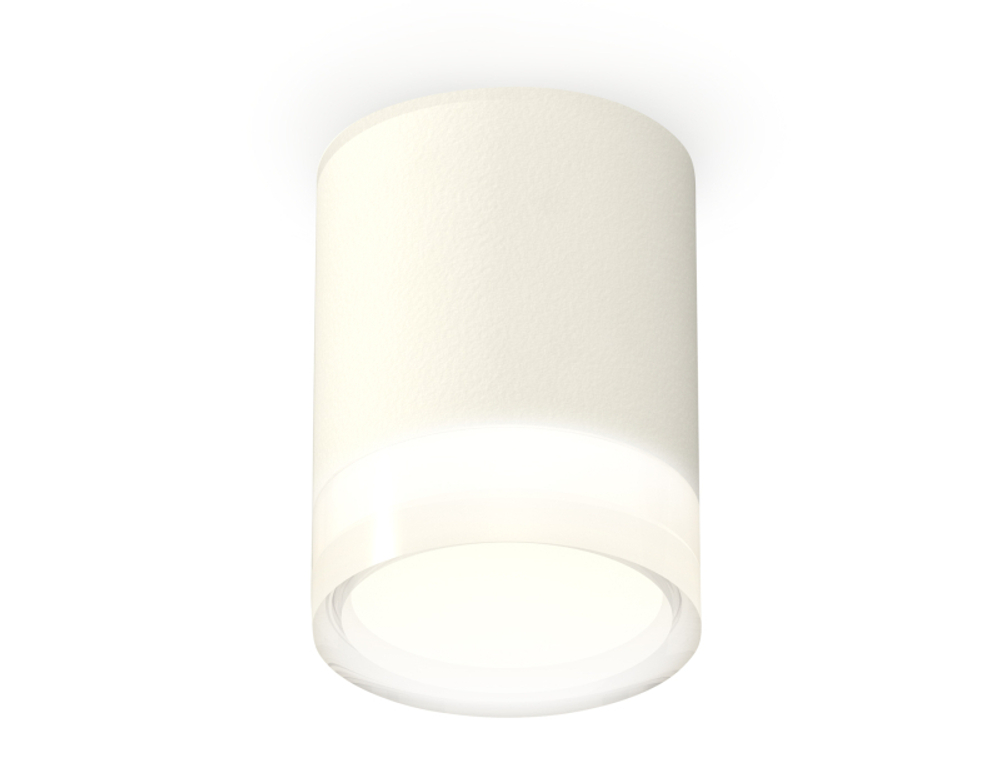 Накладной светильник Ambrella Light Techno XS6301064 (C6301, N6241)