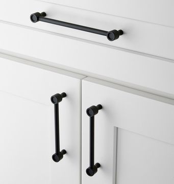 Ручка скоба Rejuvenation Perles