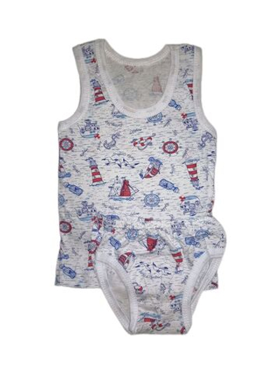 Комплект белья для мальчика