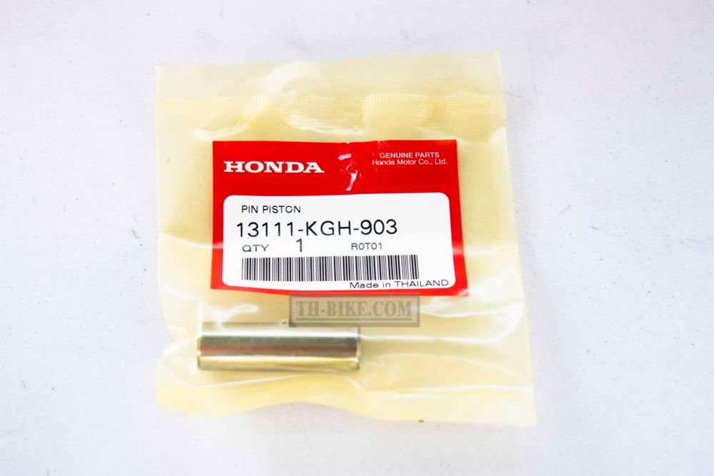 13111-KGH-903. PIN, PISTON. Honda