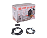 Сварочный аппарат инверторный Ресанта САИ-160Т LUX
