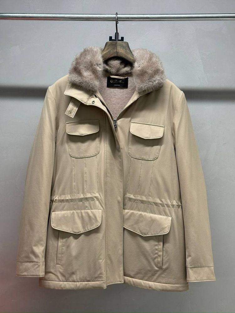 Куртка Loro Piana