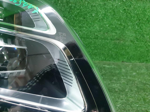 Битая Фара правая Omoda C5 (2022-н.в.) LED