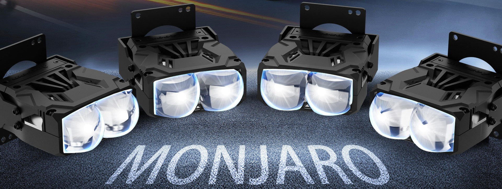 Aozoom SLPD-14 Geely Monjaro