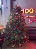 Ель искусственная «Торжественная» (Литая хвоя) 3 м