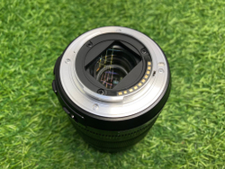 FujiNon XF 18-55mm 2.8-4 R LM OIS