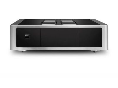 Стереоусилитель мощности NAD M23