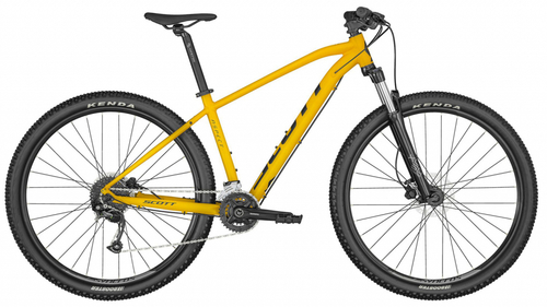 SCOTT Aspect 950