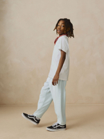 Джинсы для мальчика Next AC5-534, Голубой