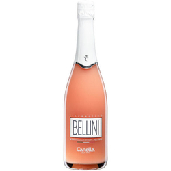 Игристое вино Canella Bellini White Peach 0,75 л.