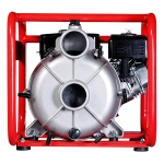 FUBAG PG 950T бензиновая мотопомпа для сильнозагрязненной воды 7 л.с, 1300 л/мин, диаметр 80 мм, 838246