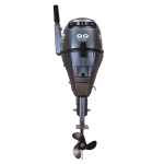 Лодочный мотор HND OB9.9FHS