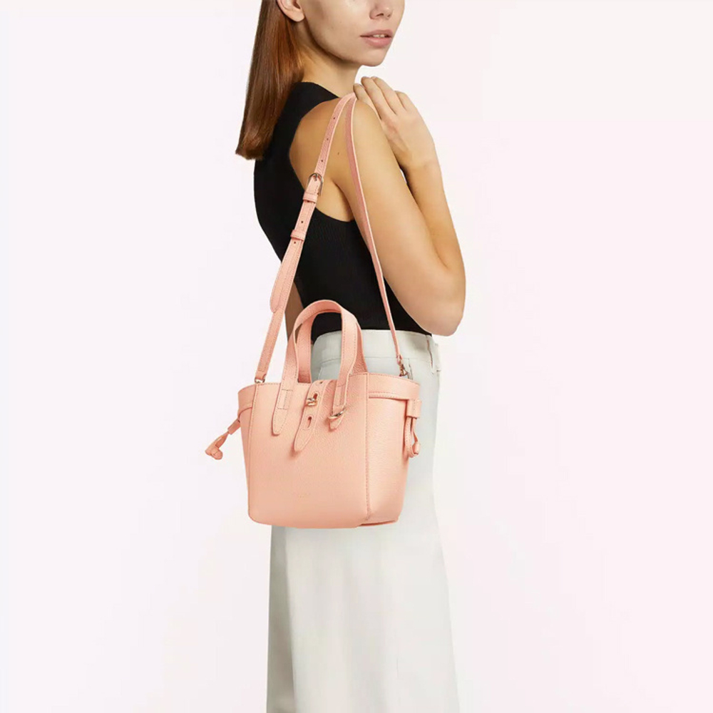 Сумка Furla Mini Tote, BASRFUA-HSF000-9025-0962S