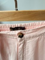 Льняные брюки Loro Piana, 140