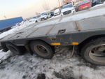 САВ (СпецАвто-Восток) 9318* Полуприцеп тяжеловоз 4 оси 93184E5 (Не раздвижной)