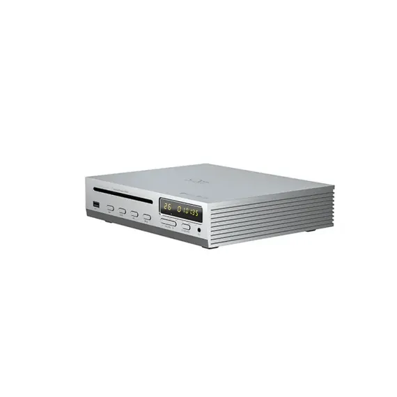 Shanling CD80 Silver