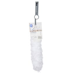 Съемное основание для швабры с метелкой из микрофибры