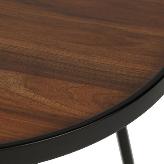 Кофейный стол Calipa диаметр 60