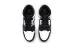 Кроссовки Jordan Air Jordan 1 Mid (Женская размерная сетка)