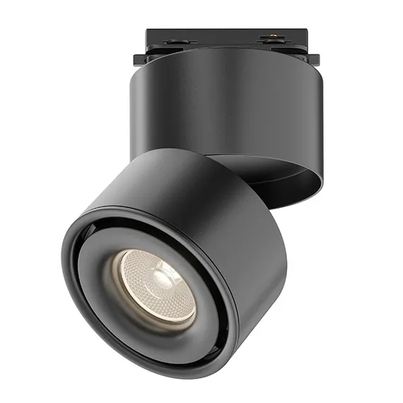 Трековый светильник Инь / Yin Unity 3000K 15Вт 24° Dim Triac Technical tr084-1-15w3k-d-b