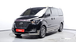 Hyundai The New Grand Starex Van 5인승 (02.2020)
