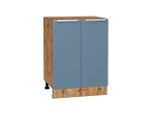 Шкаф нижний с 2-мя дверцами Фьюжн