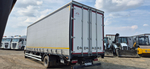 DongFeng C120 Бортовой (Евроборт) 47254C (Евроборт, дизельный, 3,8 л., 166 л.с., МТ)