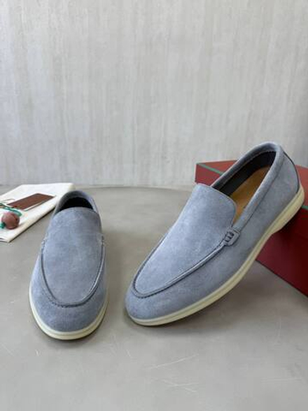 Лоферы Loro Piana