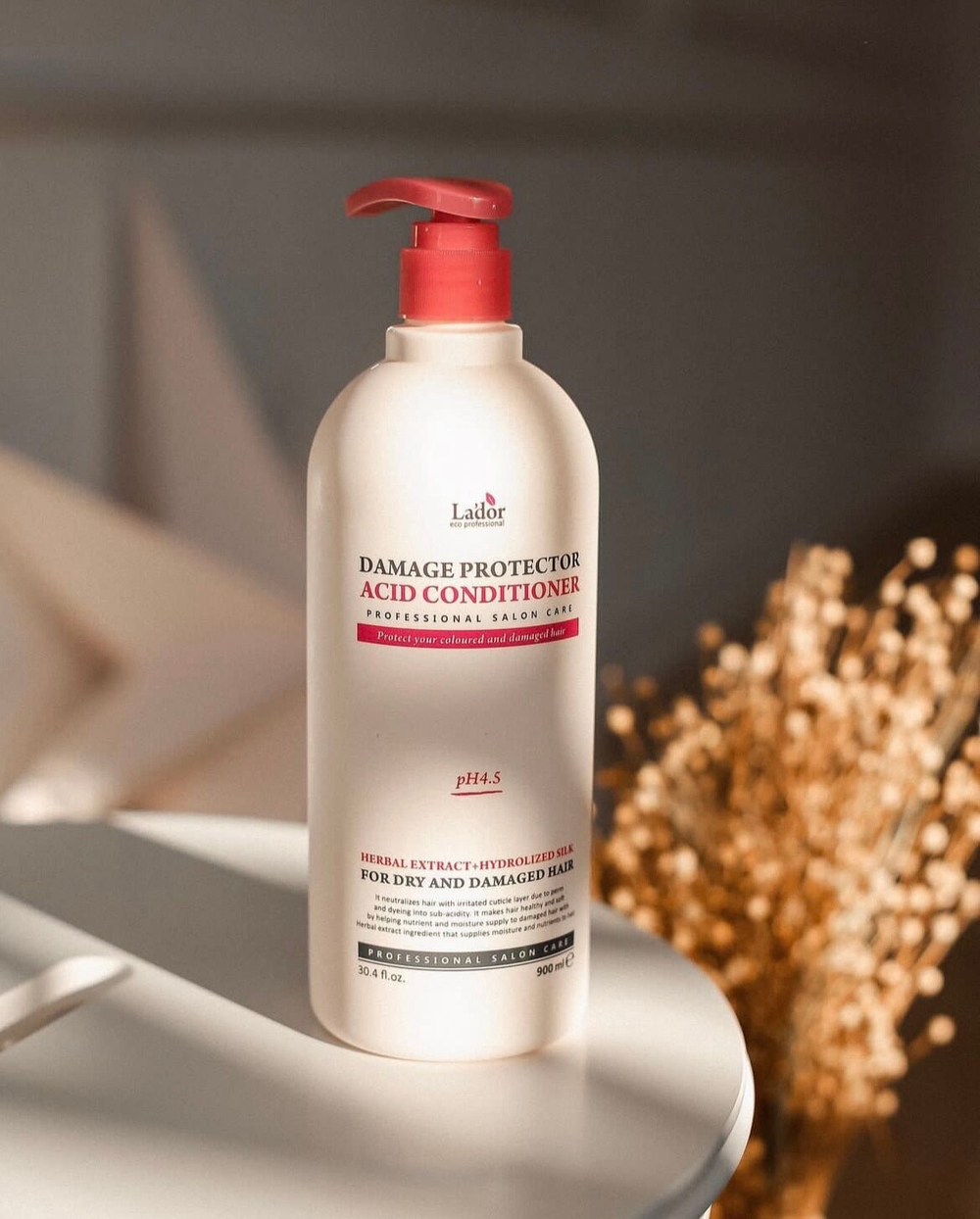 lador damage protector acid conditioner - Кондиционер для волос