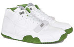 Кроссовки Nike Air Trainer 1 Fragment Design White Chlorophyll
