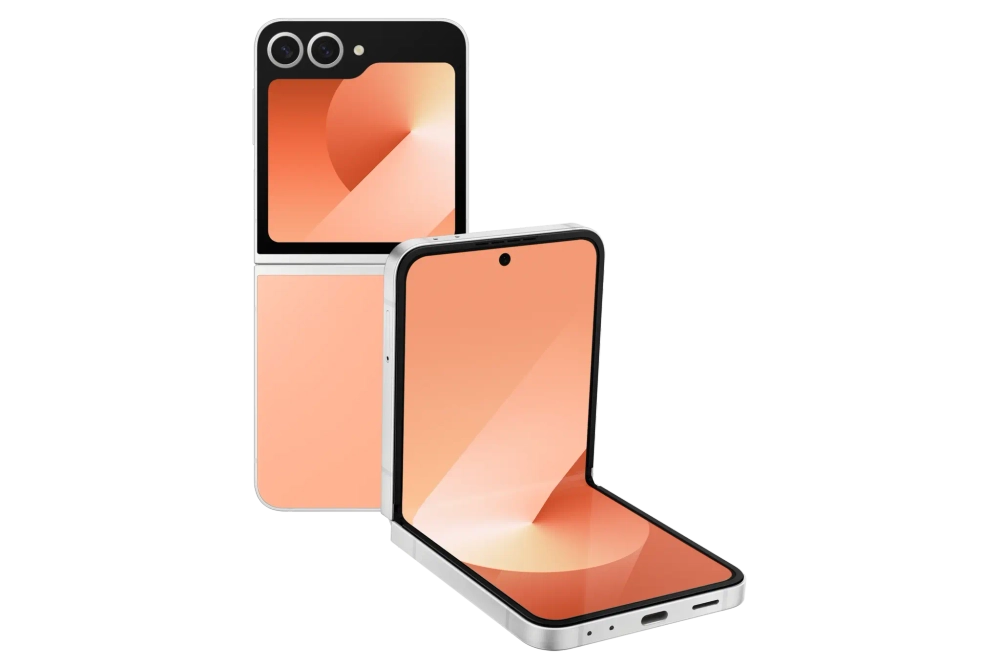 Samsung Galaxy Z-Flip 6
