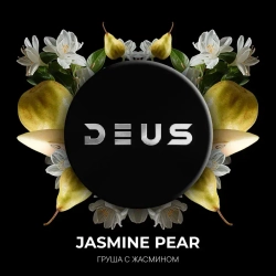 DEUS Jasmine Pear (Груша с жасмином) 100г