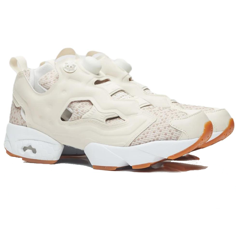 Кроссовки Reebok Instapump Fury