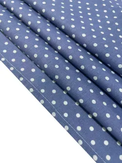 Наволочка комплект 2шт перкаль Сказка "Небо" 45х45 см на молнии