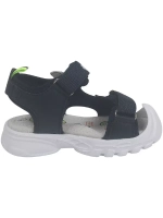 Летние детские сандалии на мальчика лето