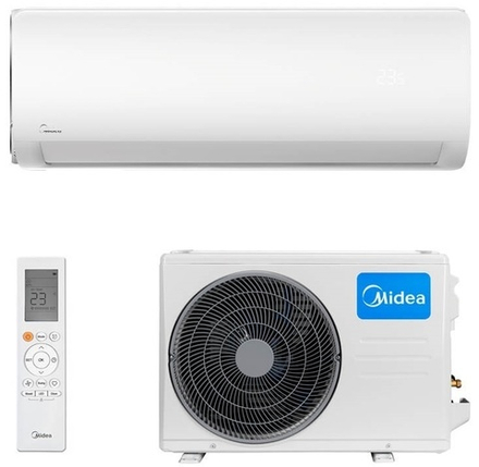 Кондиционер Midea Paramount MSAG1-18HRN8-I/MSAG1-18HRN8-O On-Off