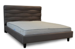 Дизайнерская кровать Этюд от фабрики СофТайм в наличии и под заказ в нашем онлайн магазине mebelsouz.com