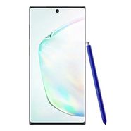 Samsung Galaxy Note 10 SM-N970F 256GB Silver - Серебристый