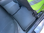 Toyota Prius 2 поколение XW20 (09.2003 - 12.2011) правый руль