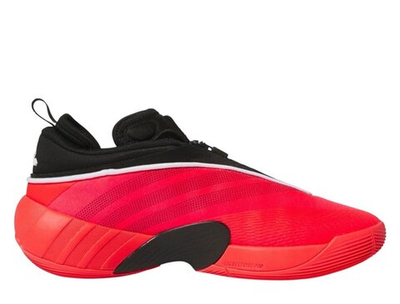 Баскетбольные кроссовки adidas DON Issue 7 Red Shoes