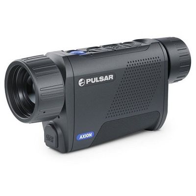 Тепловизионный монокуляр Pulsar Axion XQ38