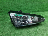 Фара правая Skoda Rapid 2 (2020-н.в.) LED