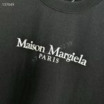 Футболка Maison Margiela