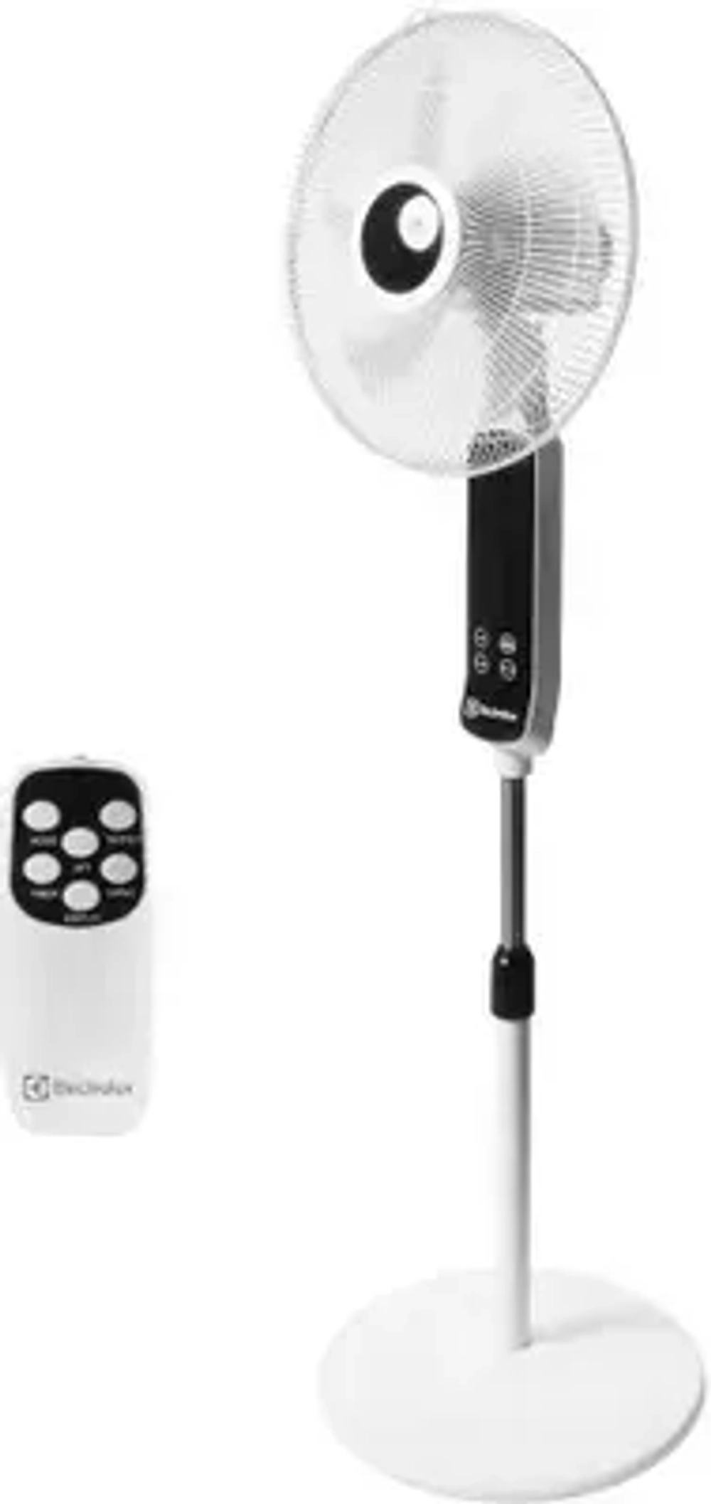 Напольный вентилятор Electrolux EFF-901N