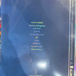 Виниловая пластинка Coldplay ‎– Moon Music LP Pink