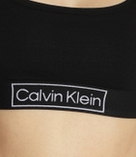 бюстгальтер Calvin Klein Underwear - черный(000QF6768E)