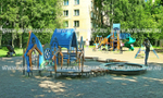 Игровой комплекс Деревня эльфов