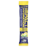 MHP, Impact Hydration, электролиты и креатин, лимон и лайм, 14 пакетиков по 14,76 г (0,52 унции)